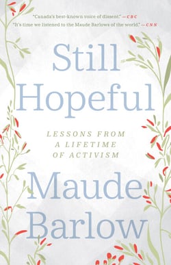 Still Hopeful - Lessons from a Lifetime of Activism