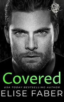 Covered - Gold Hockey, #17