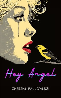 Hey Angel