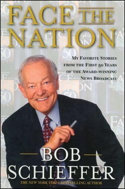 Face the Nation - My Favorite Stories from the First 50 Years of the Award-Winning News Broadcast