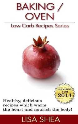 Baking / Oven Low Carb Recipes - Low Carb Reference, #4