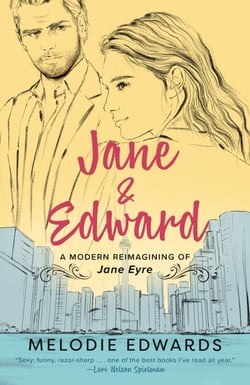 Jane &amp; Edward - A Modern Reimagining of Jane Eyre