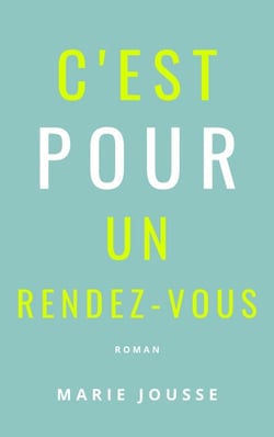 C'est pour un rendez-vous