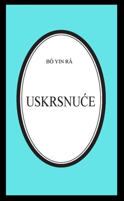 Uskrsnuce - Bô Yin Râ Prijevodi, #19
