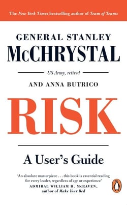 Risk - A User’s Guide