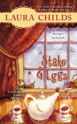 Stake &amp; Eggs
