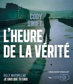 08. L'heure perdue : du Paradis à Blackhorse Lane