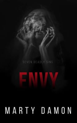 Seven Deadly Sins: Envy - SEVEN DEADLY SINS, #4