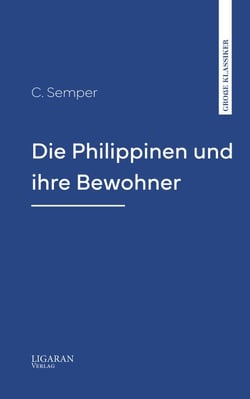 Die Philippinen und ihre Bewohner