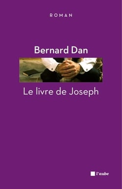 Le livre de Joseph