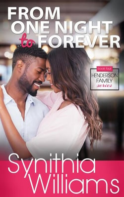 From One Night to Forever - Henderson Family, #4