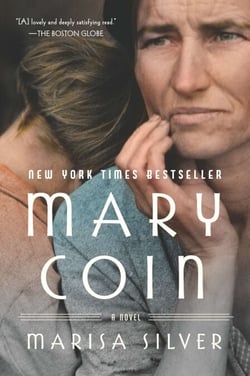 Mary Coin - A Novel