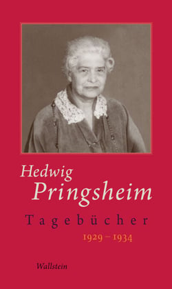 Tagebücher - 1929-1934