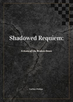Shadowed Requiem: Echoes of the Broken Dawn