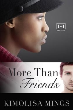 More Than Friends - Lovers + Friends, #1