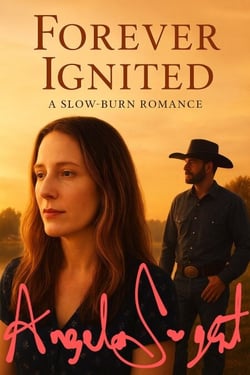 Forever Ignited - Romance, #1