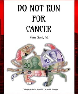 Do Not Run For Cancer