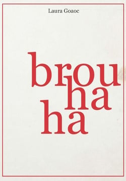 Brouhaha
