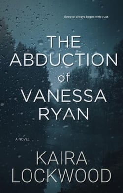 The Abduction of Vanessa Ryan
