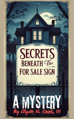 Secrets Beneath the For Sale Sign