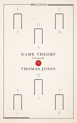 Game Theory - A John Murray Original