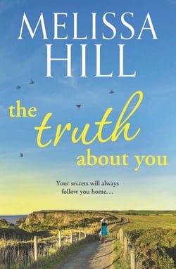 The Truth About You - A completely gripping and emotional page-turner