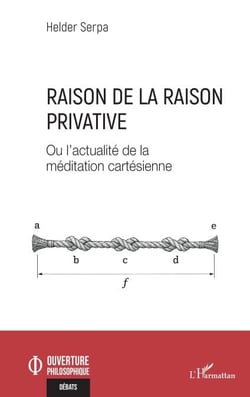Raison de la raison privative - Ou l’actualité de la méditation cartésienne