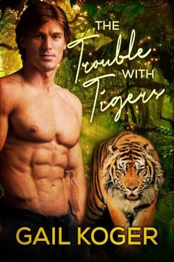 The Trouble With Tigers - Shenanigans, #1