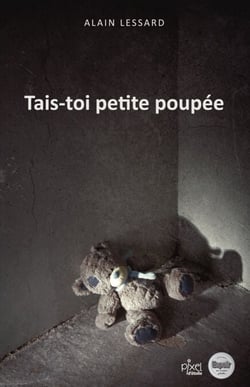 Tais-toi petite poupée