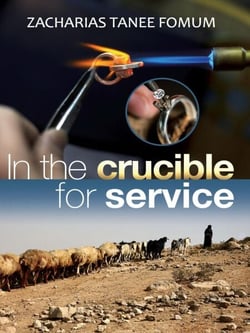 In The Crucible For Service - Leading God's people, #6