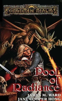 Pool of Radiance - The Heroes of Phlan