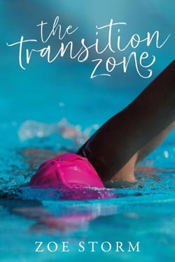 The Transition Zone - The Bradford McKinley Chronicles, #2