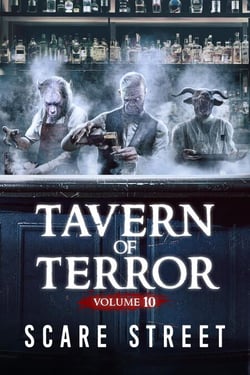 Tavern of Terror Vol. 10 - Tavern of Terror, #10