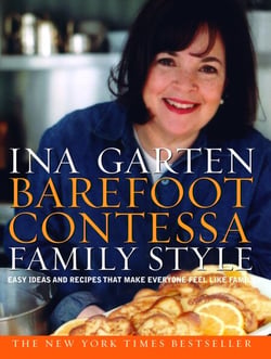 Barefoot Contessa Family Style - Easy Ideas and Recipes That Make Everyone Feel Like Family: A Cookbook
