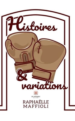 Histoires et variations - Recueil