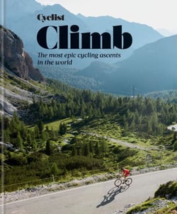 Cyclist - Climb - The most epic cycling ascents in the world
