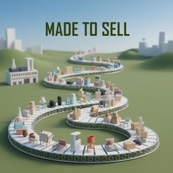 Made To Sell