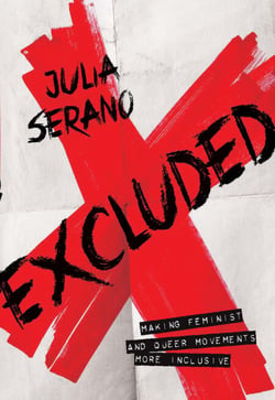 Excluded - Making Feminist and Queer Movements More Inclusive
