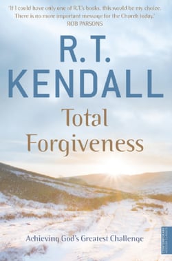 Total Forgiveness - Achieving God's Greatest Challenge
