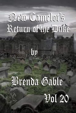 New Camelot's Return of the Duke - Tales of New Camelot, #20