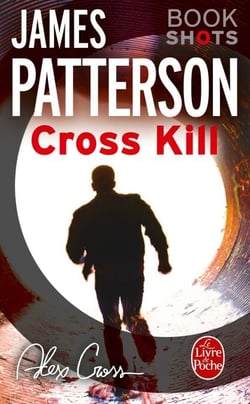 Cross Kill - Bookshots