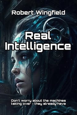 Real Intelligence - The Dan Provocations, #8
