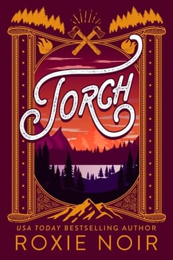 Torch: A Second Chance Romance - Loveless Brothers