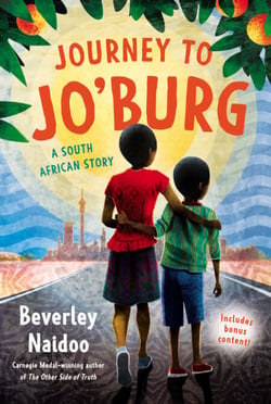 Journey to Jo'burg - A South African Story