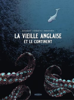La Vieille anglaise et le continent - Histoire complète