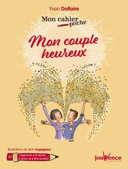 Mon Cahier poche : Mon couple heureux