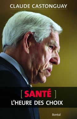 Santé - l'heure des choix