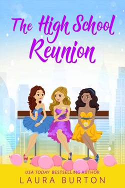 The High School Reunion - Surprised by Love, #1