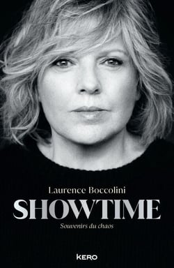 Showtime - Souvenirs du chaos