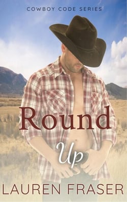 Round Up - Cowboy Code, #3